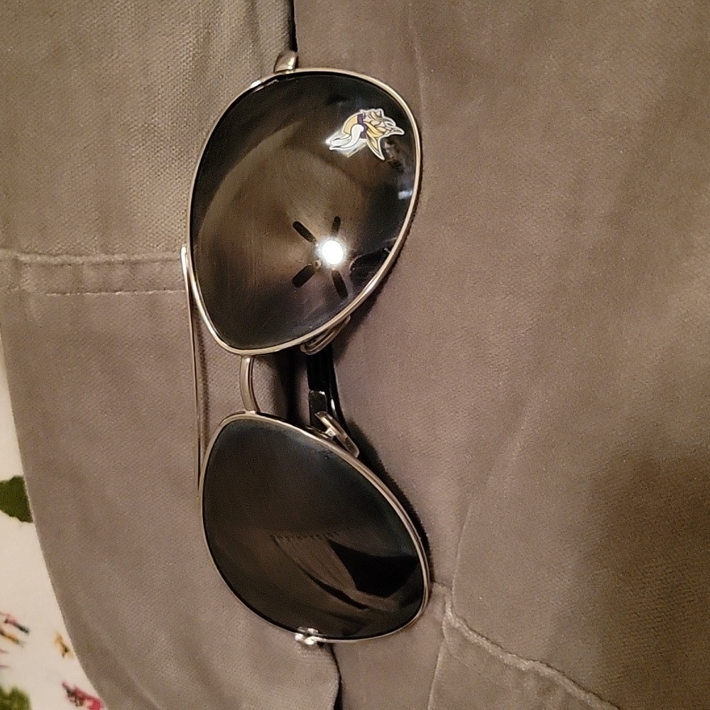Minnesota Vikings Aviators